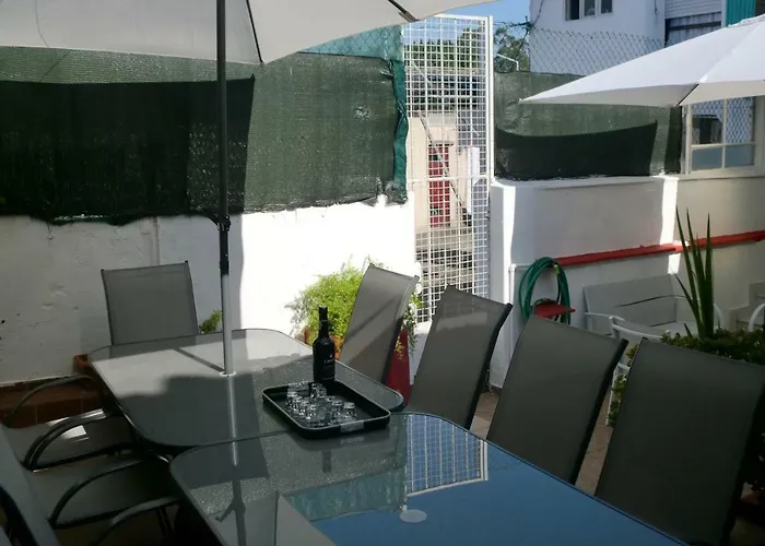 Mira Porto House
