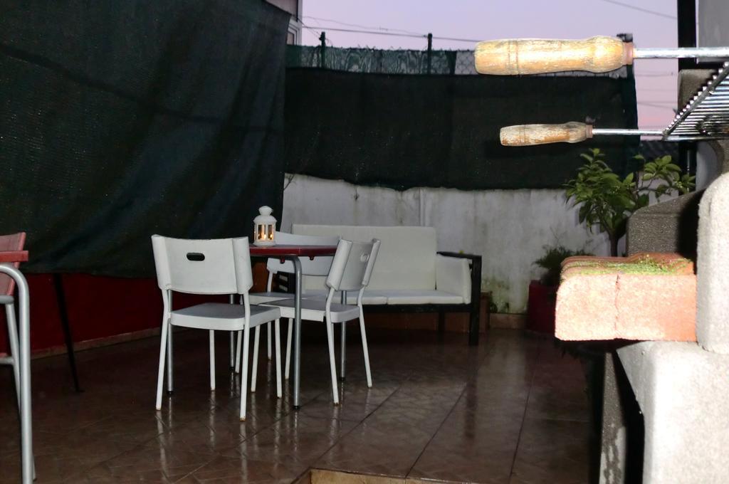 Mira House *