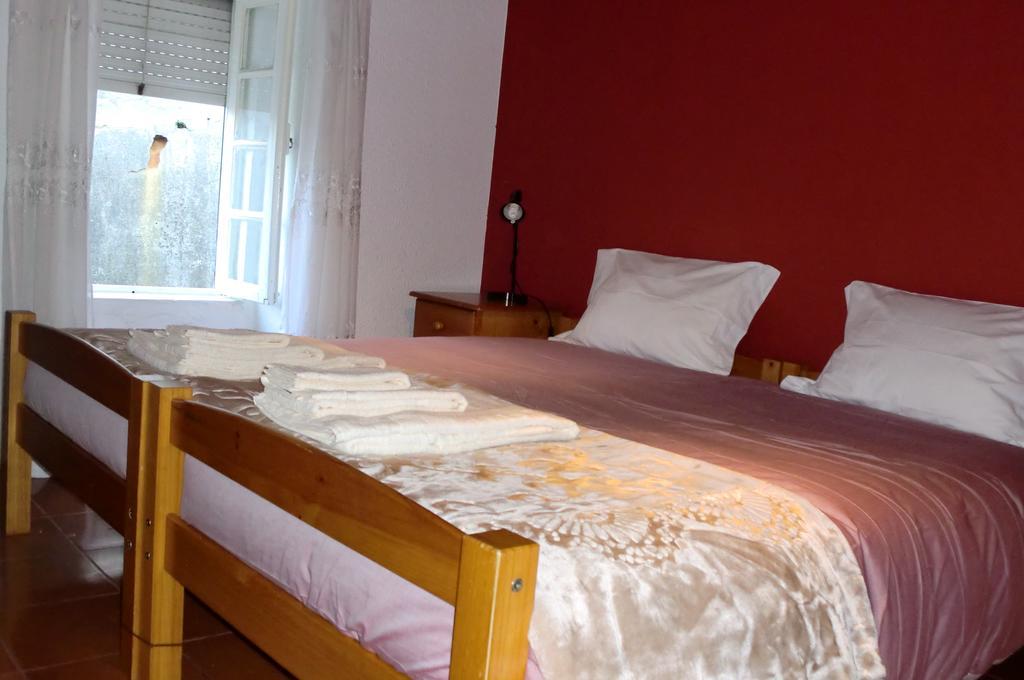 Mira House *