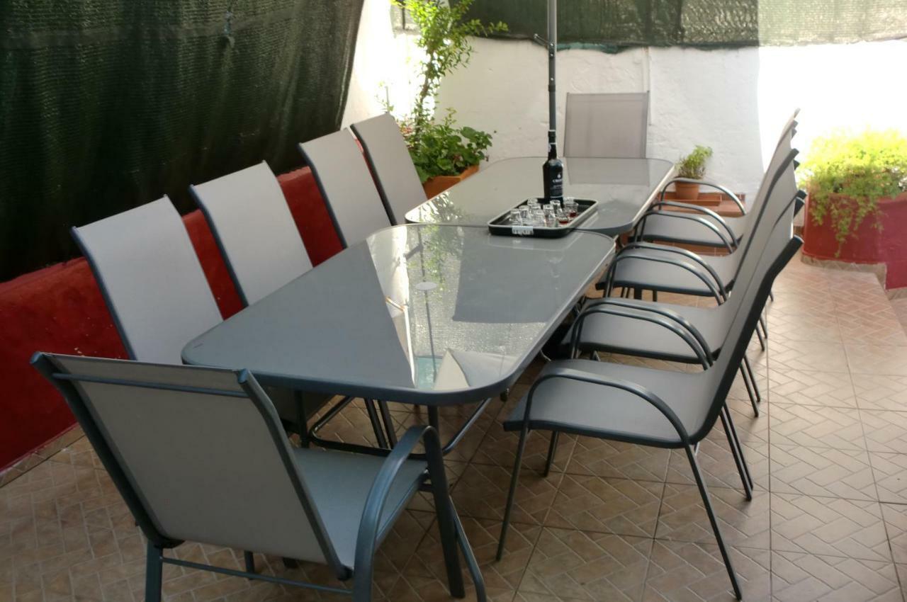 Holiday home Mira House